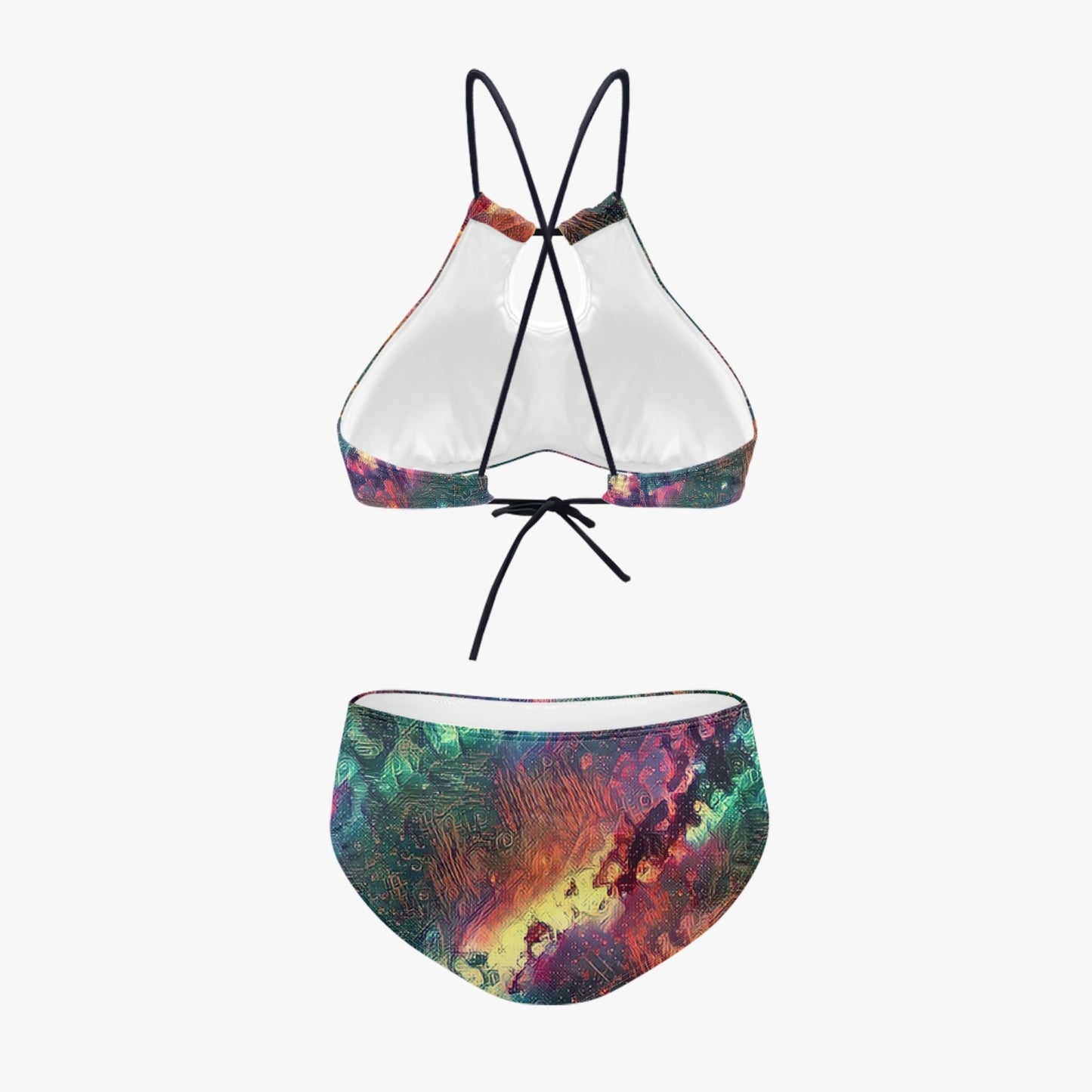 Imagine Adjustable Bikini Set
