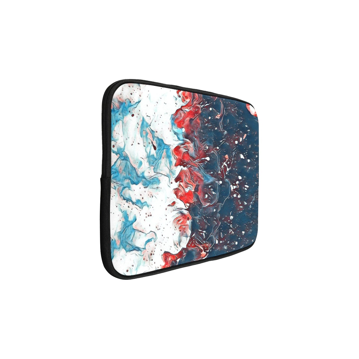 Galactic Fire Sleeve for 15.6" Laptop