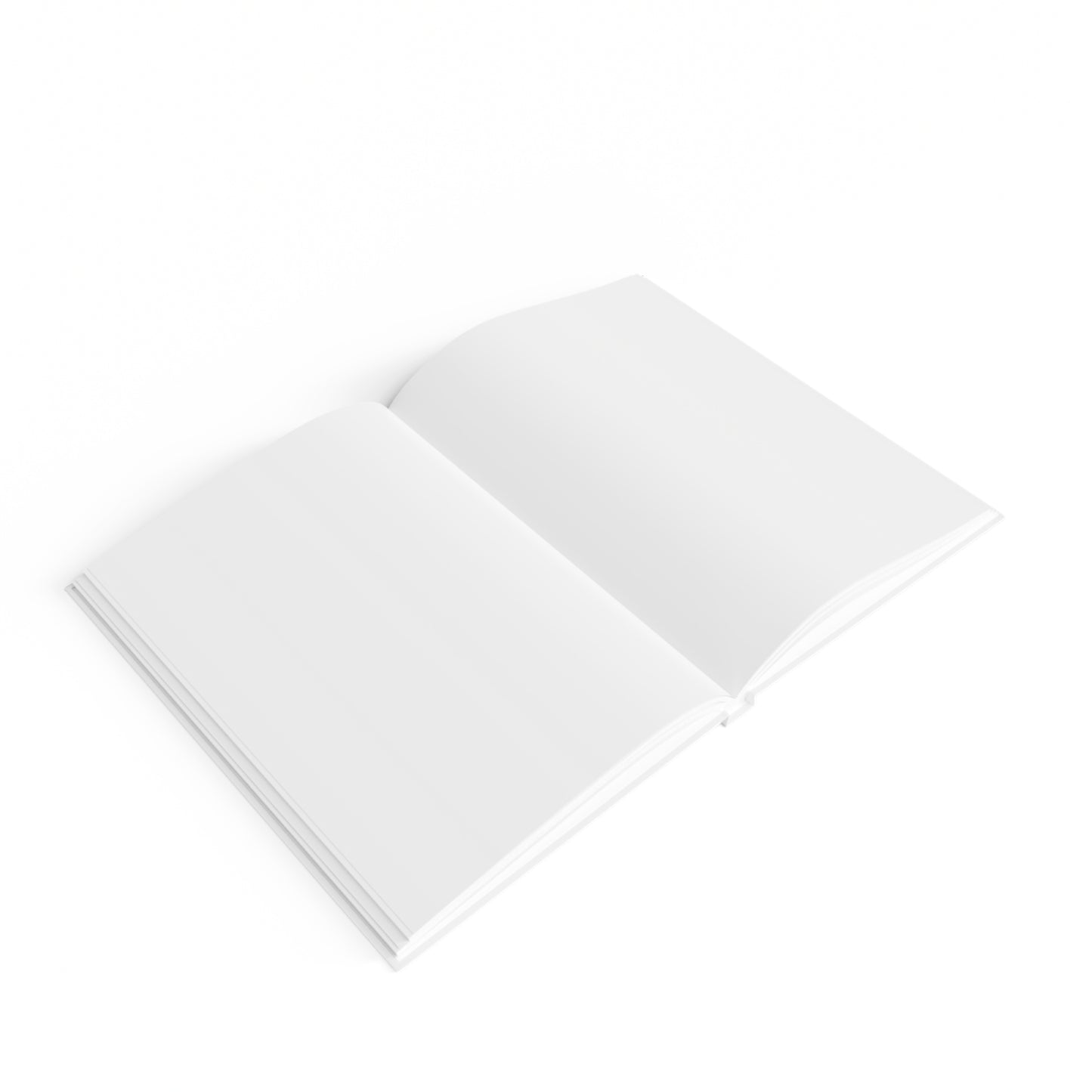 Galactic Love Journal - Blank