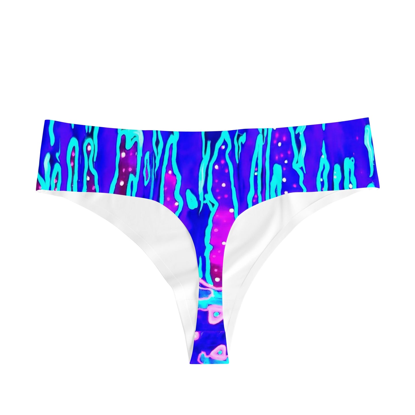 Mystic Cave Thongs