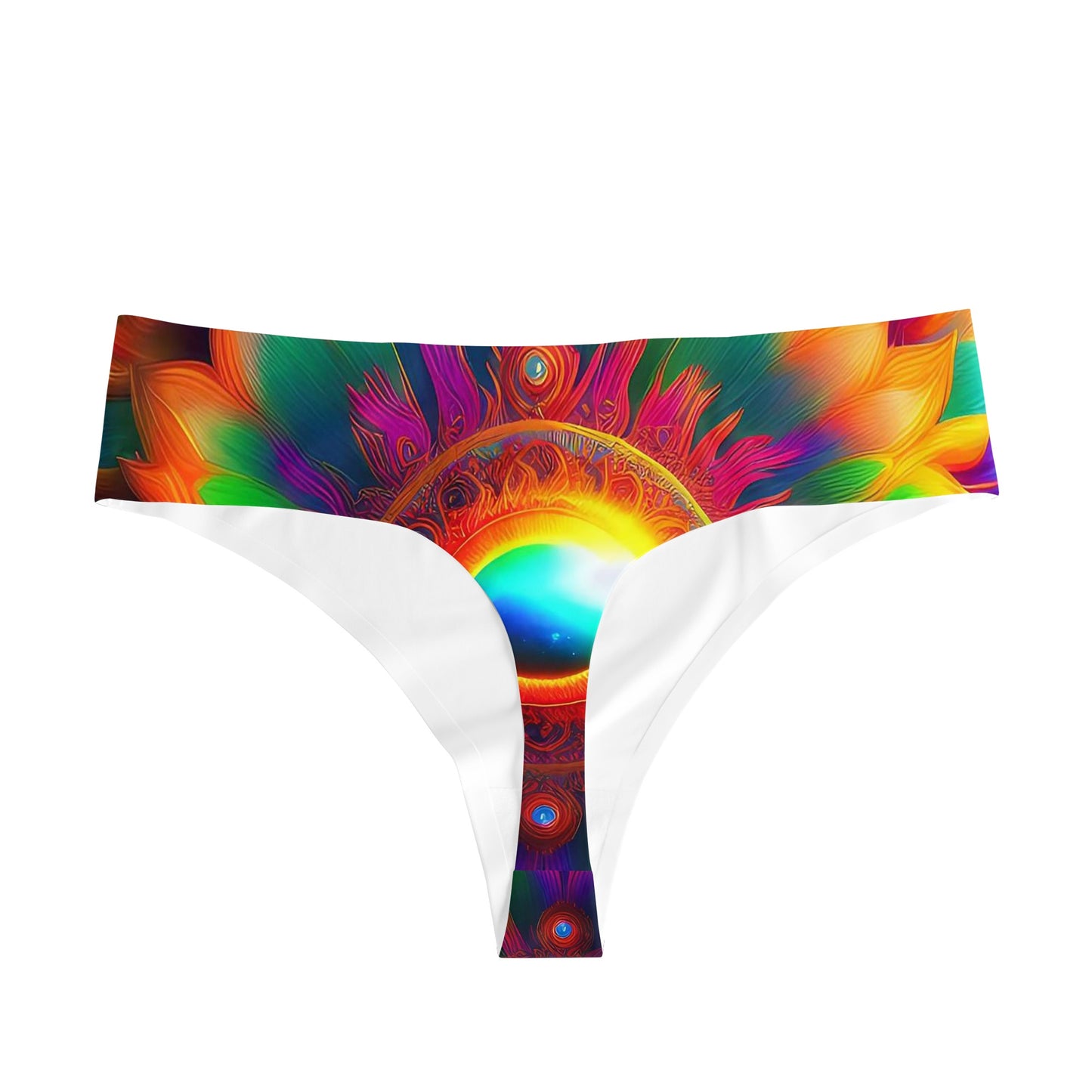 Sun-Dala Thongs