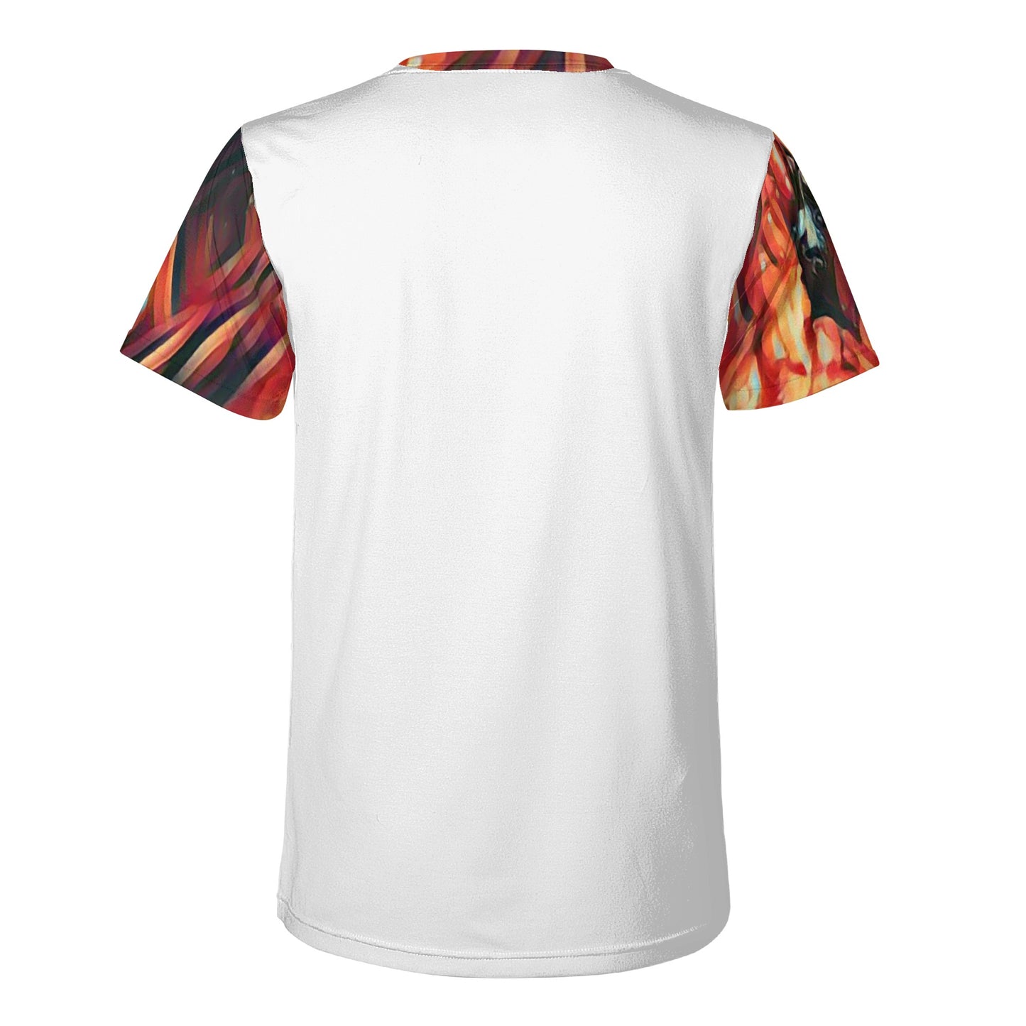 Connected Mens T-shirt