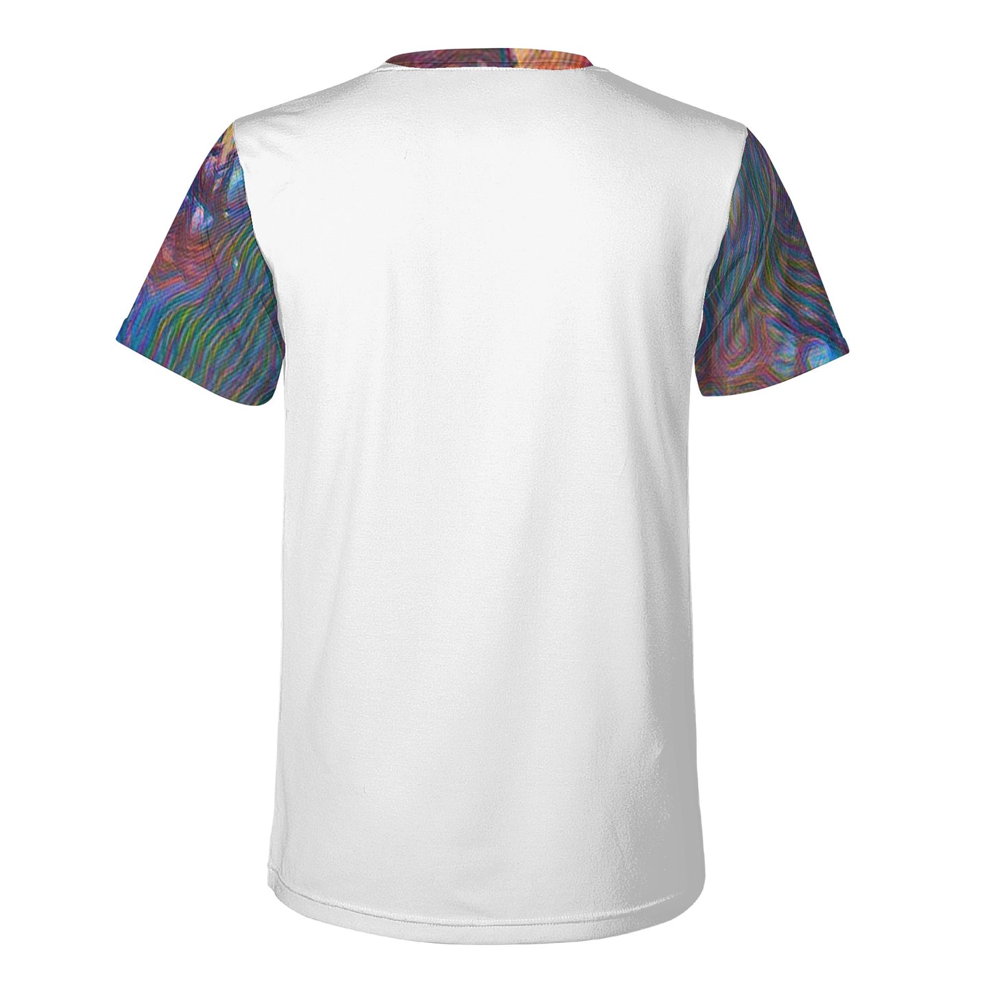Connected Mens T-shirt