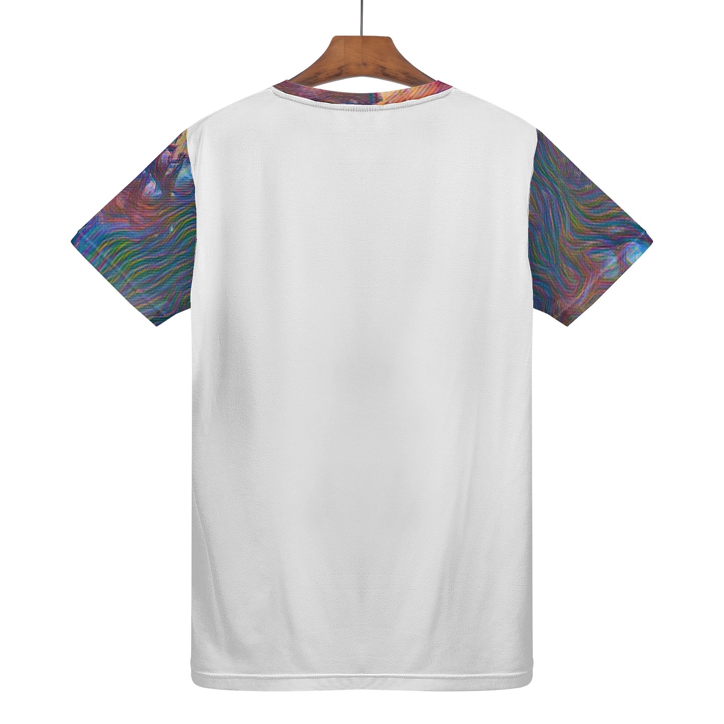 Connected Mens T-shirt