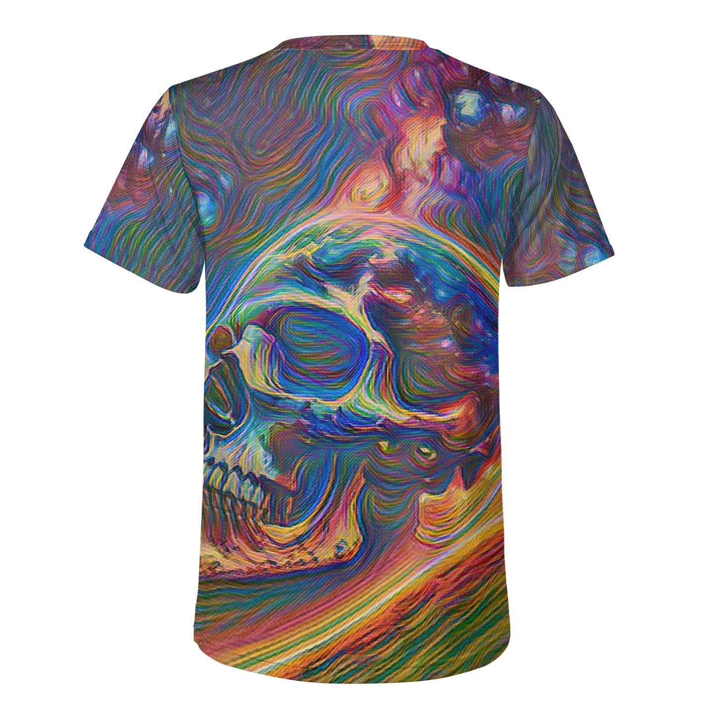 Connected Mens T-shirt