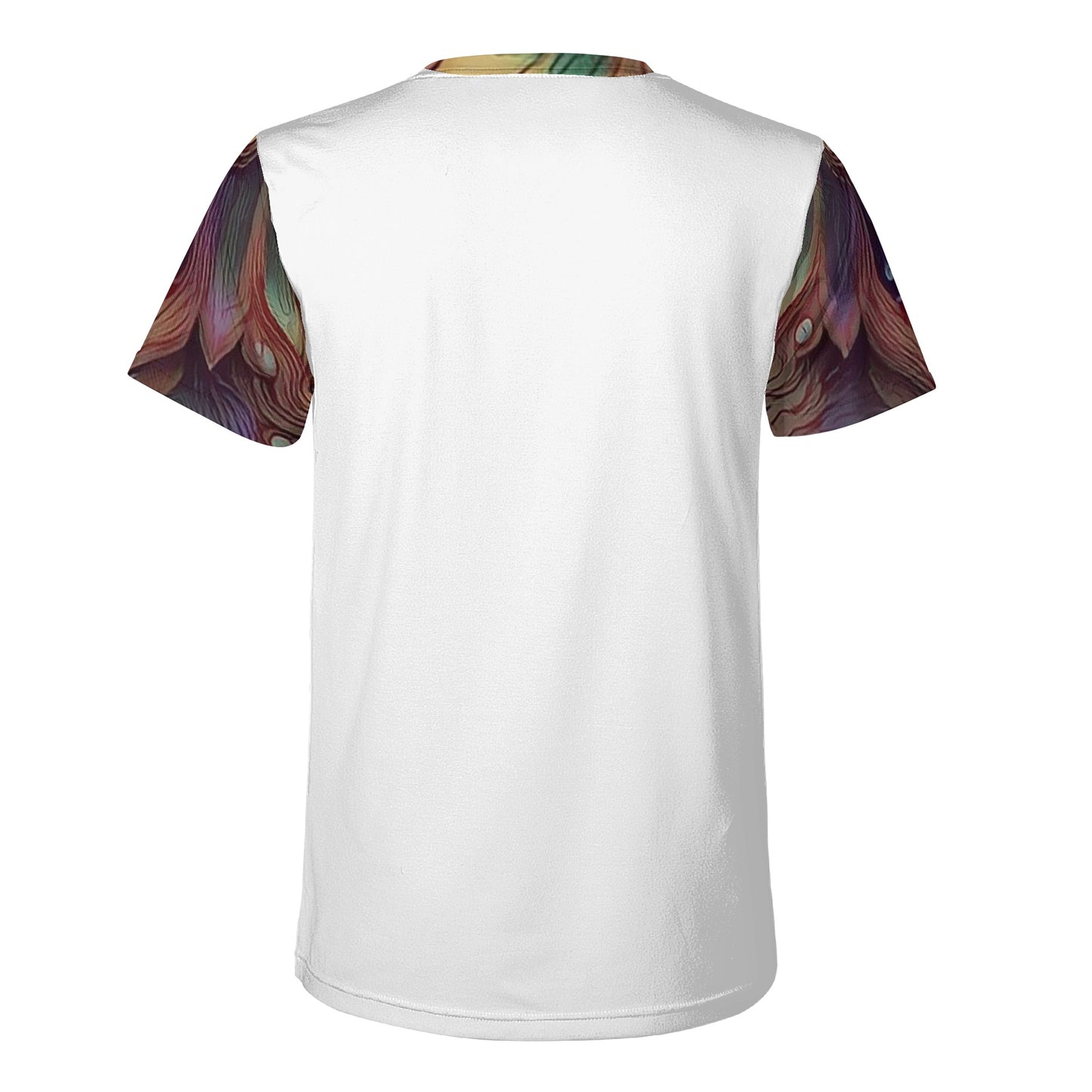Sun-Dala Mens T-shirt
