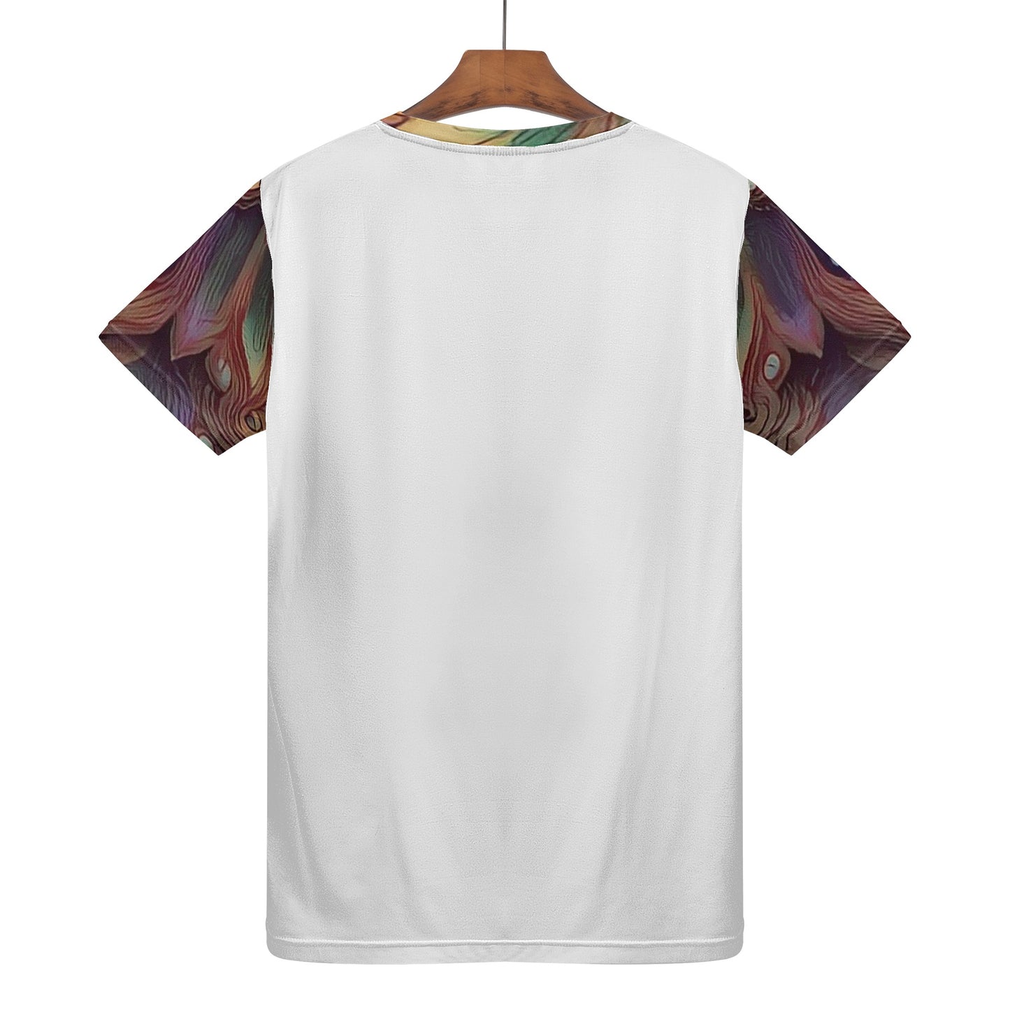 Sun-Dala Mens T-shirt