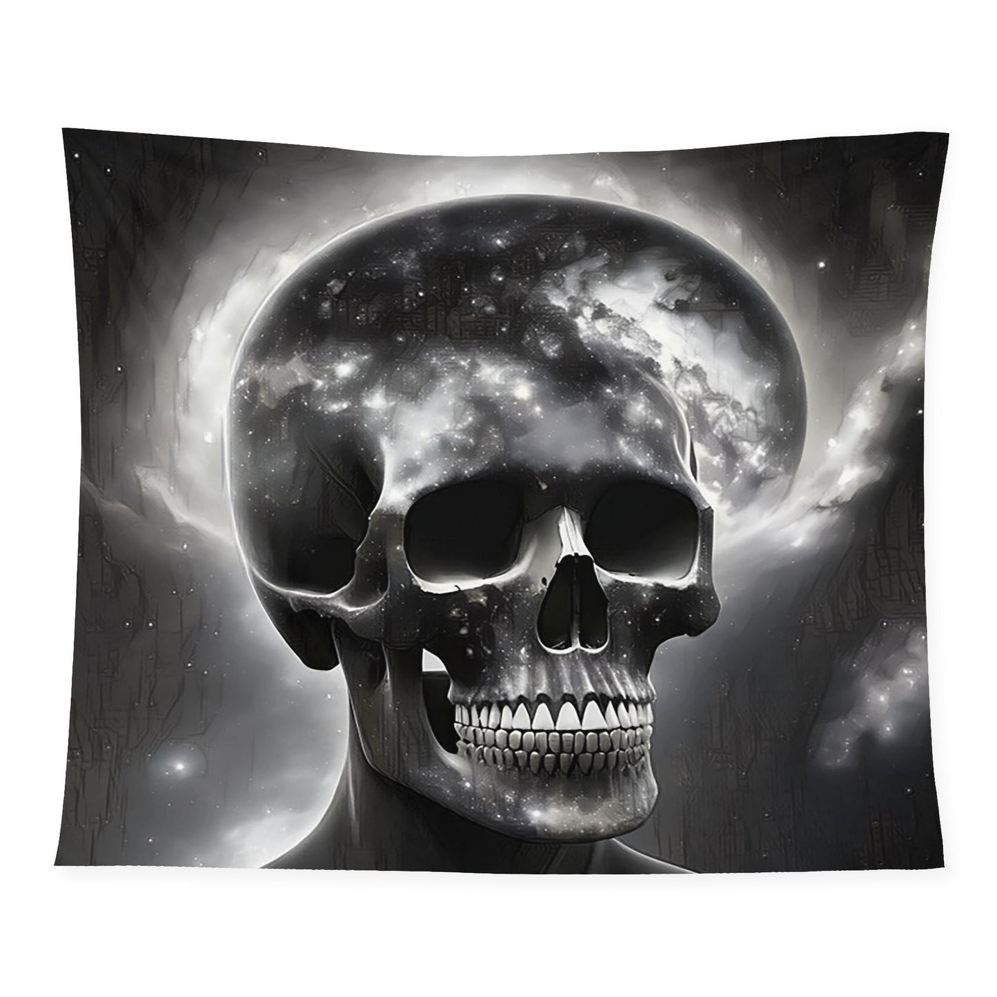 Third Eye Wall Tapestry