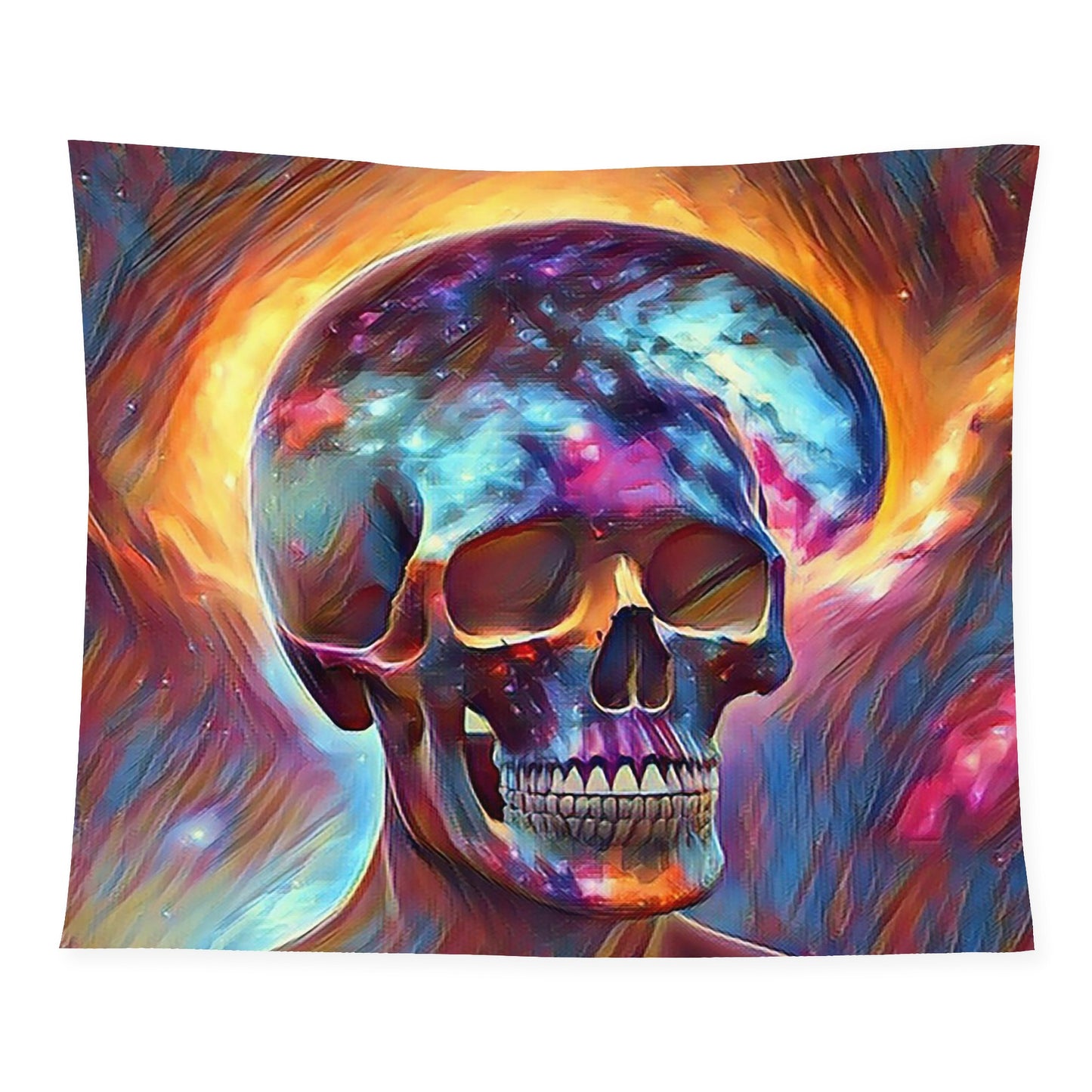Third Eye Wall Tapestry