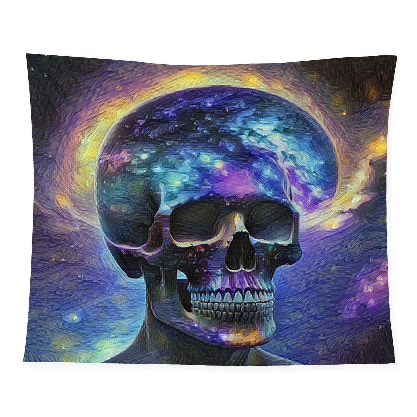 Third Eye Wall Tapestry