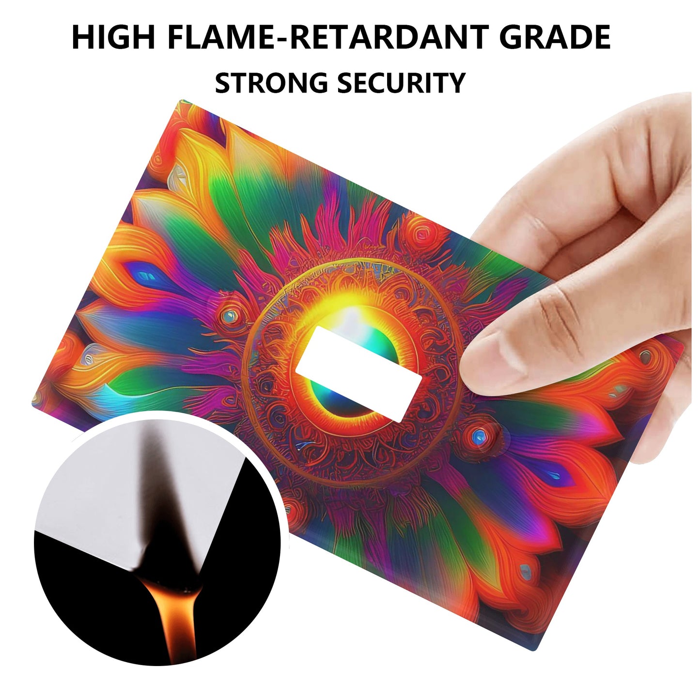 Sun-Dala 1 Style Combination Wall Plates