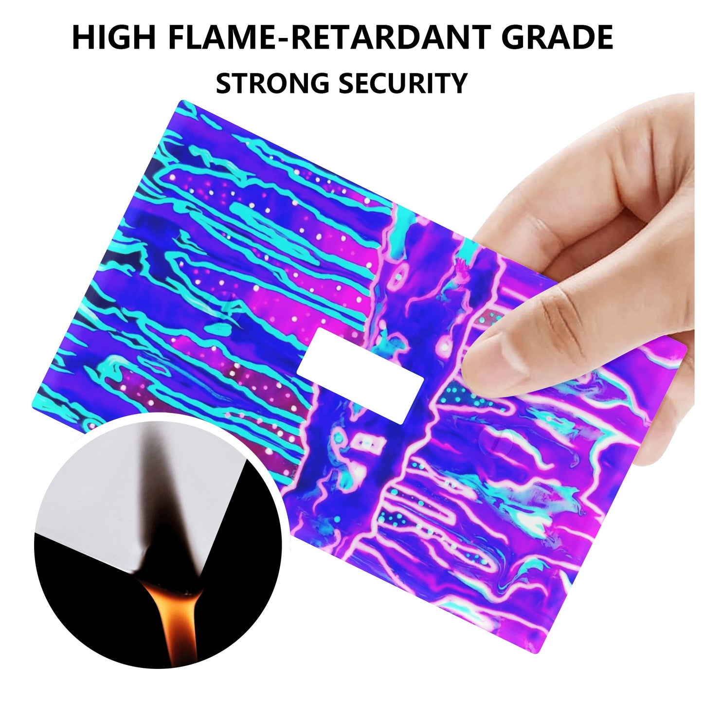 Mystic Cave 1 Style Combination Wall Plates