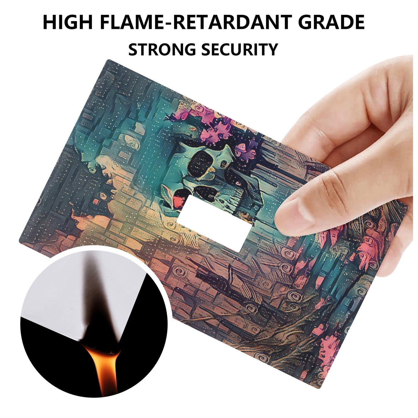 Path of Life 1 Style Combination Wall Plates