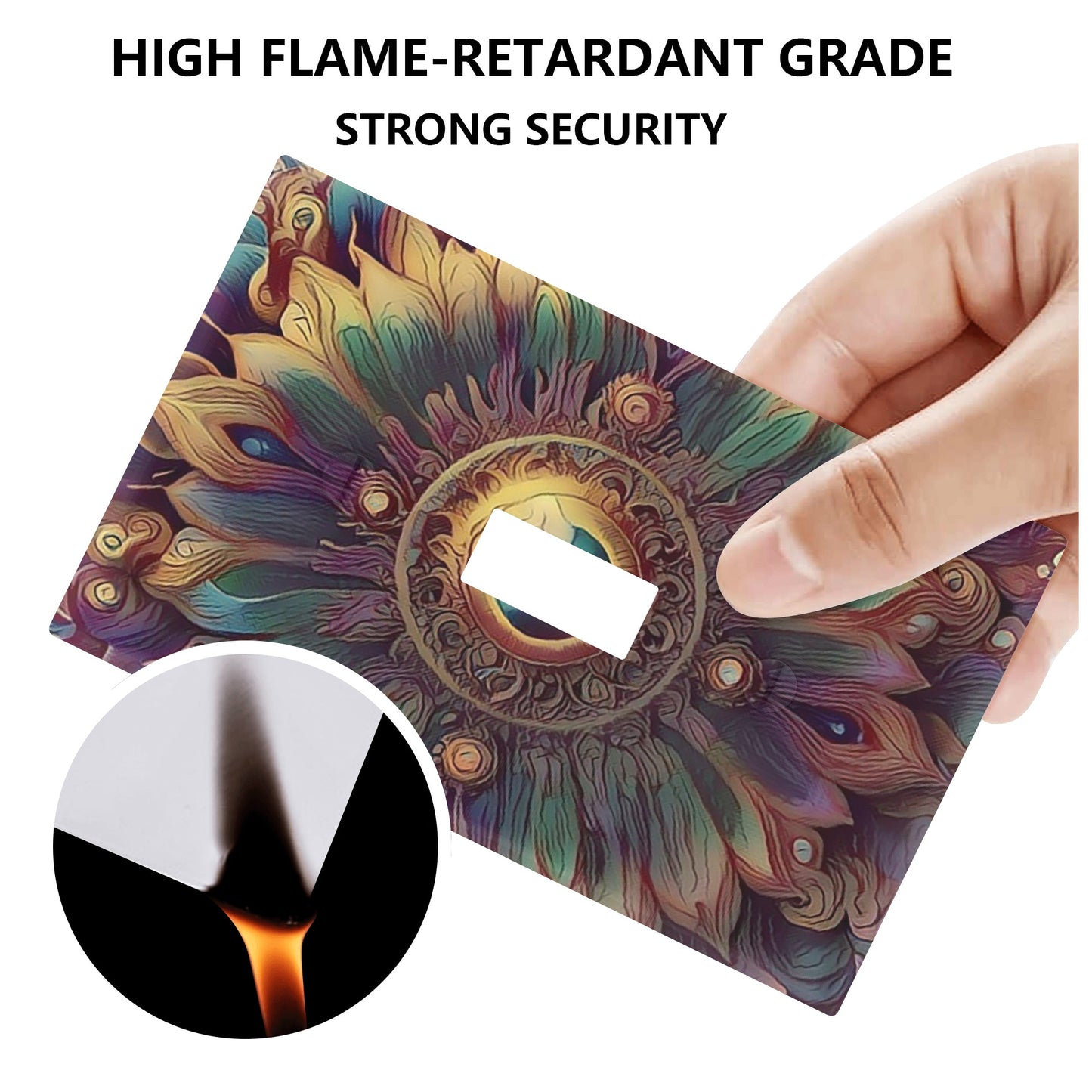 Sun-Dala 1 Style Combination Wall Plates