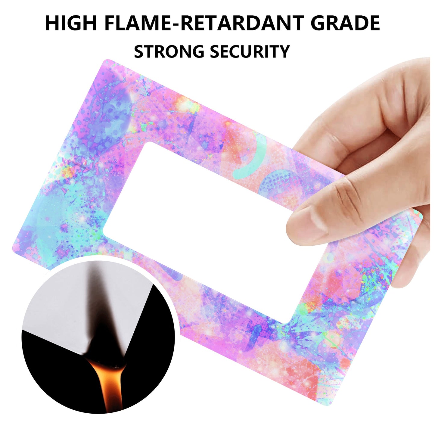 Pastel Skies 2 Style Combination Wall Plates