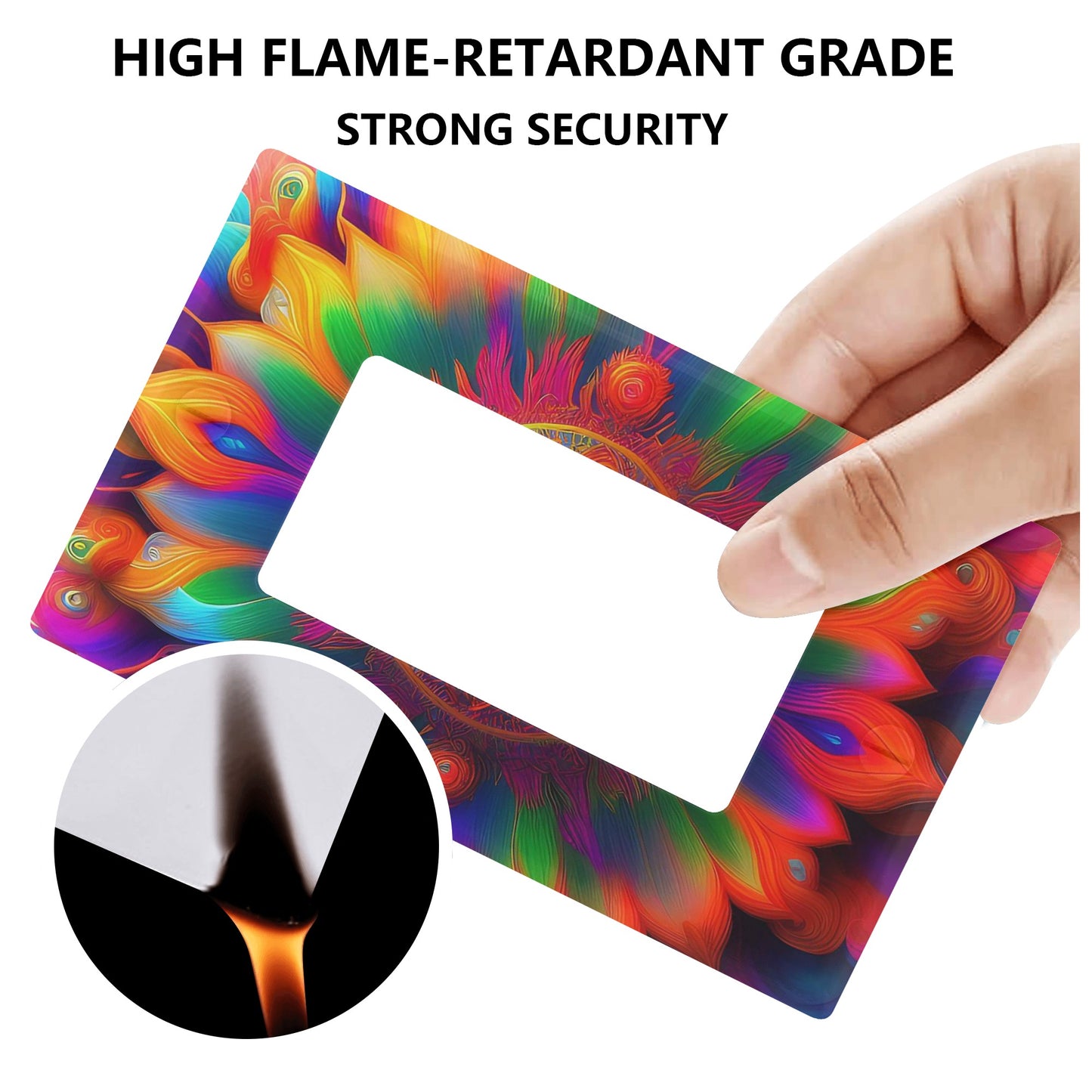 Sun-Dala 2 Style Combination Wall Plates