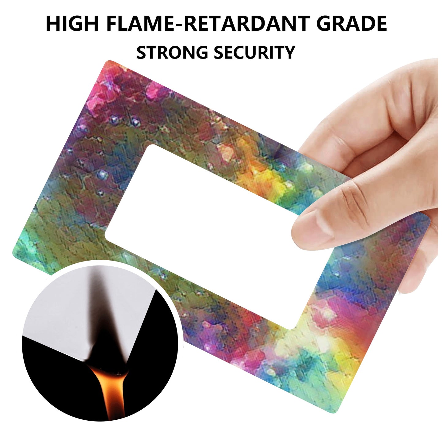 Love Never Dies 2 Style Combination Wall Plates