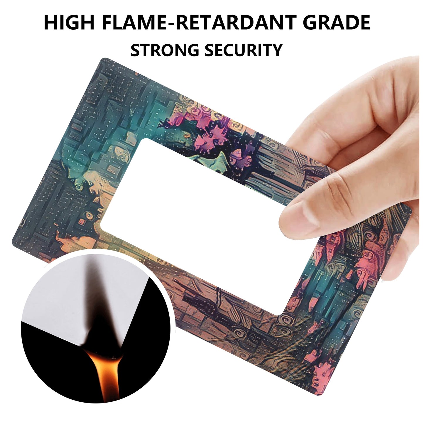 Path of Life 2 Style Combination Wall Plates