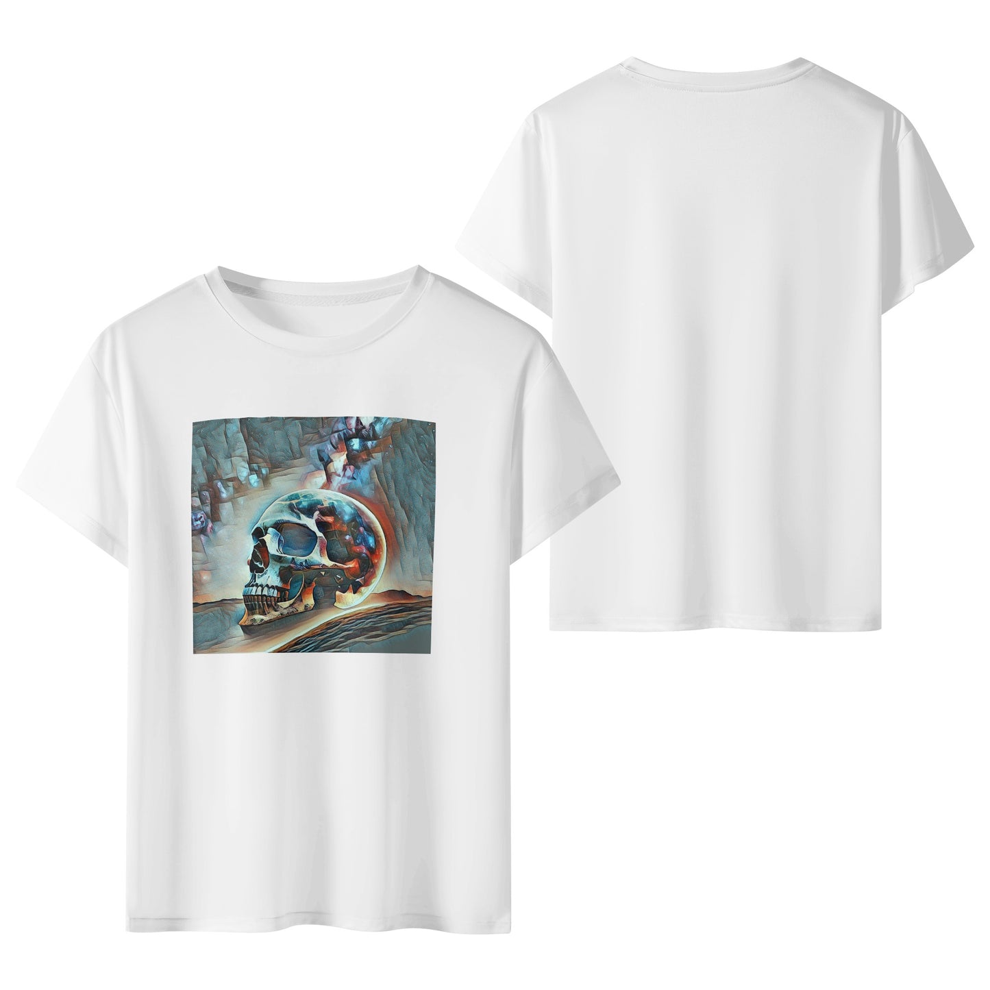 We are One Kids Short Sleeve T-Shirt