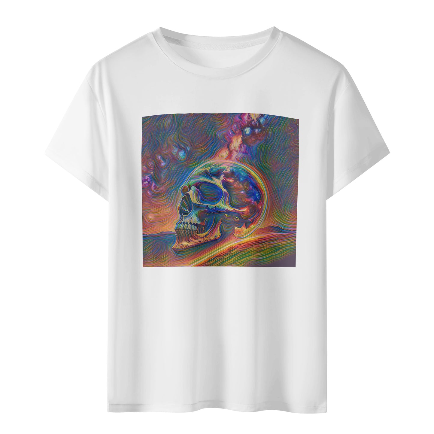 We are One Kids Short Sleeve T-Shirt