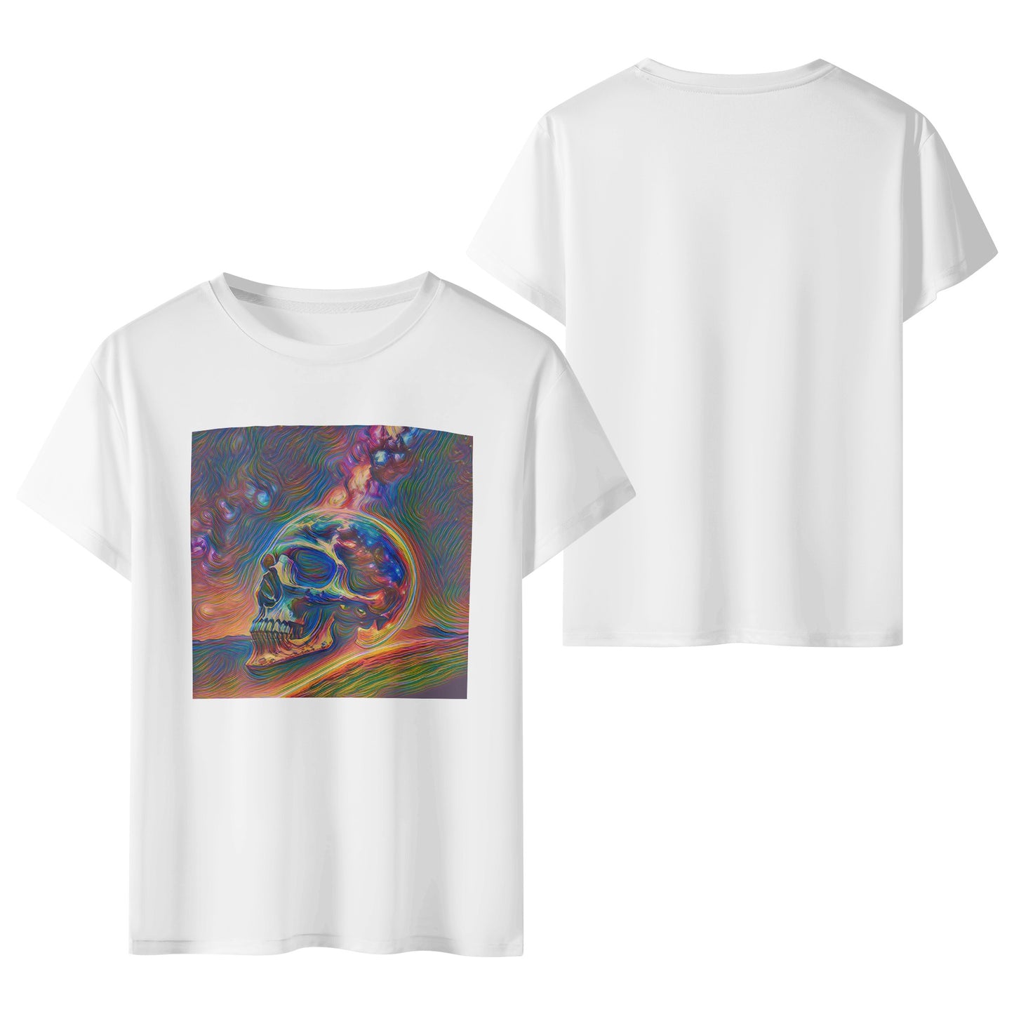 We are One Kids Short Sleeve T-Shirt