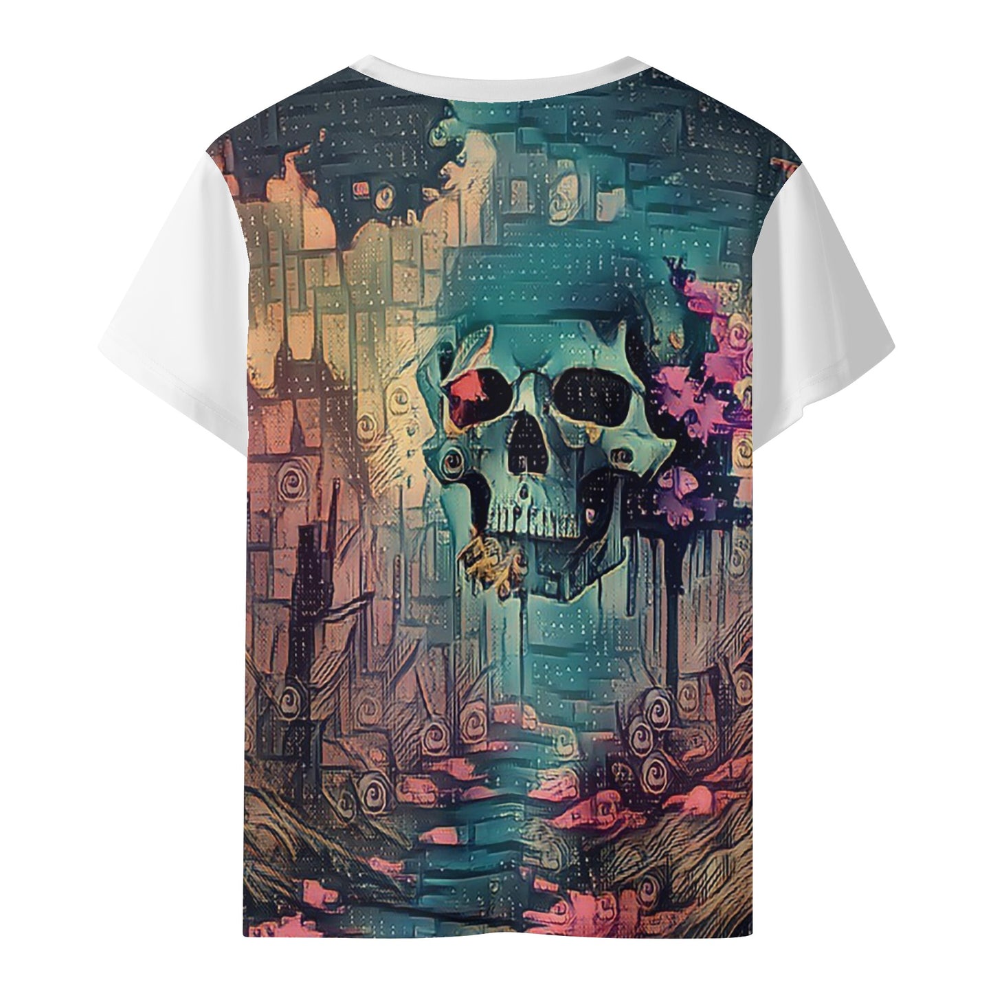 Path of Life Kids Short Sleeve T-Shirt