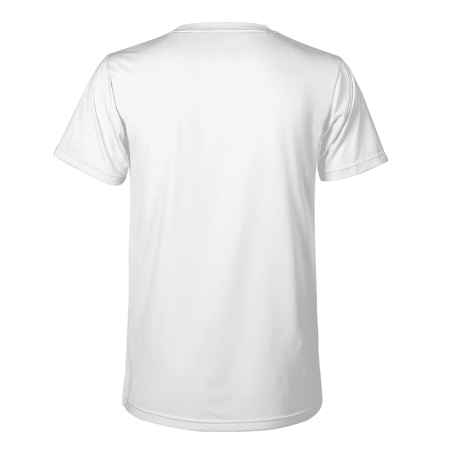 Bella  Mens All Over Print T-shirt