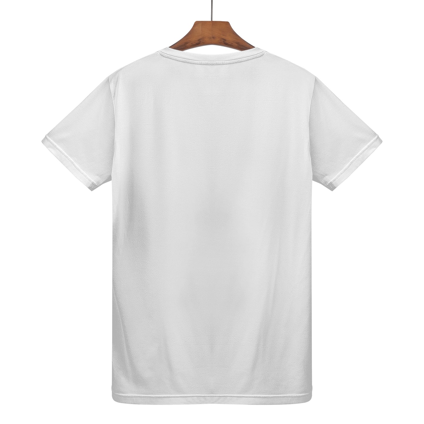 Bella  Mens All Over Print T-shirt