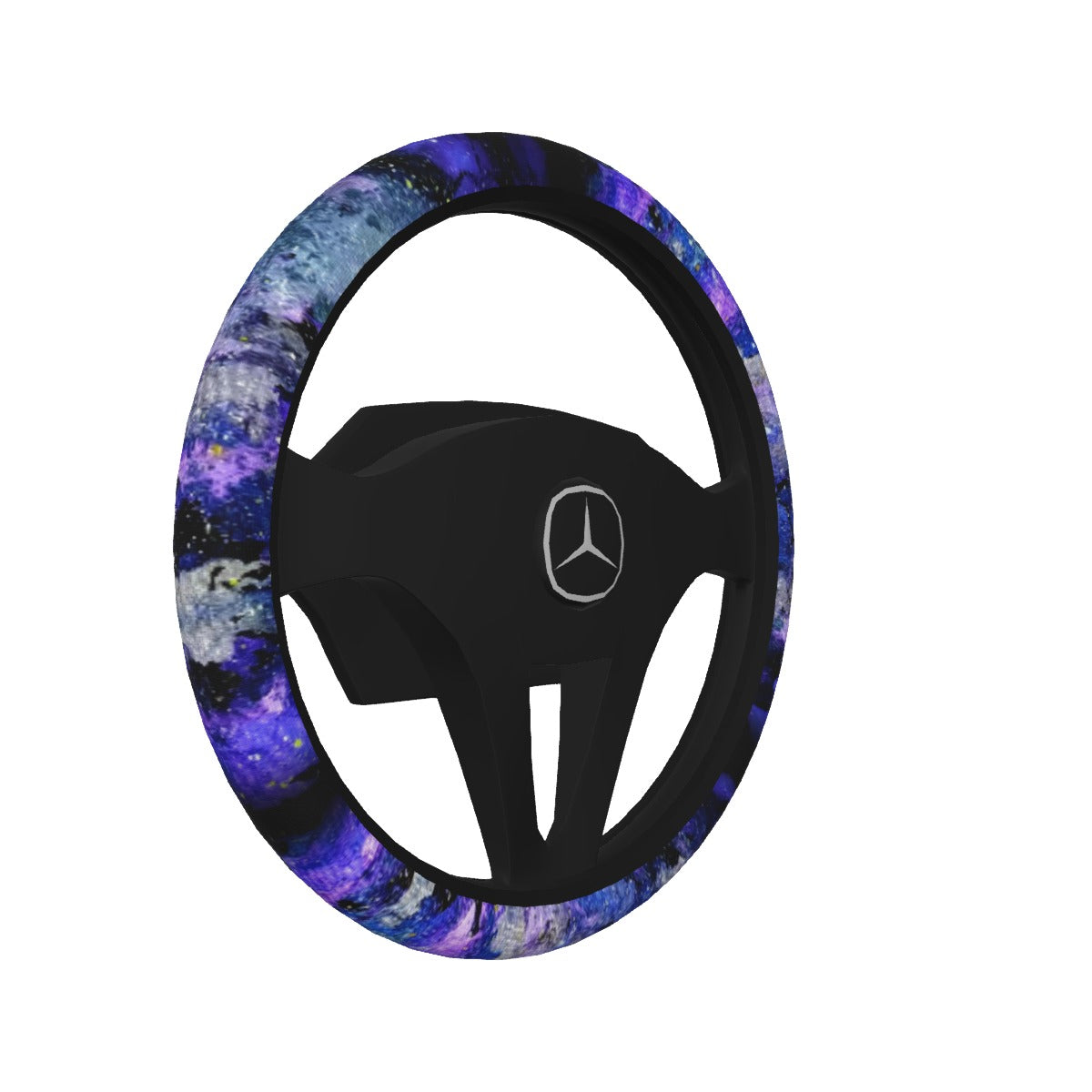 Fly High Steering Wheel Cover