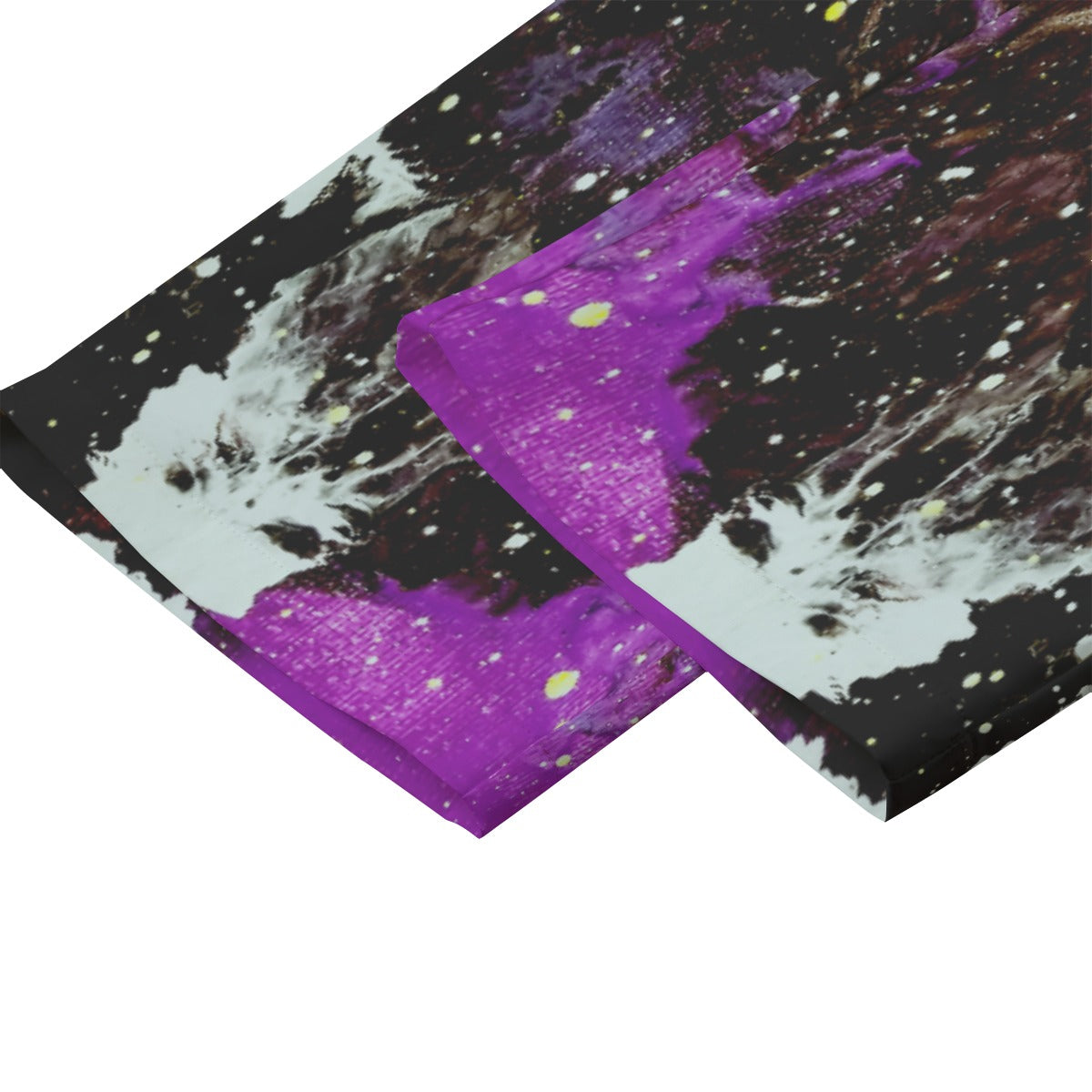 Galactic Storm Women's Cargo Pants