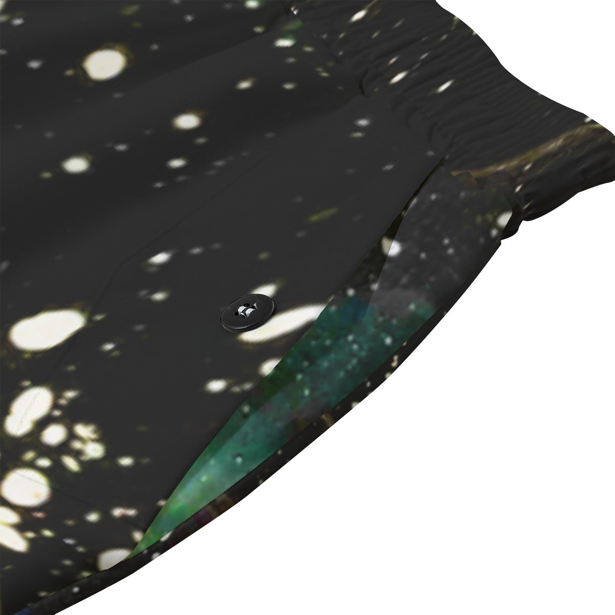 Galactic Fire Women's Cargo Pants