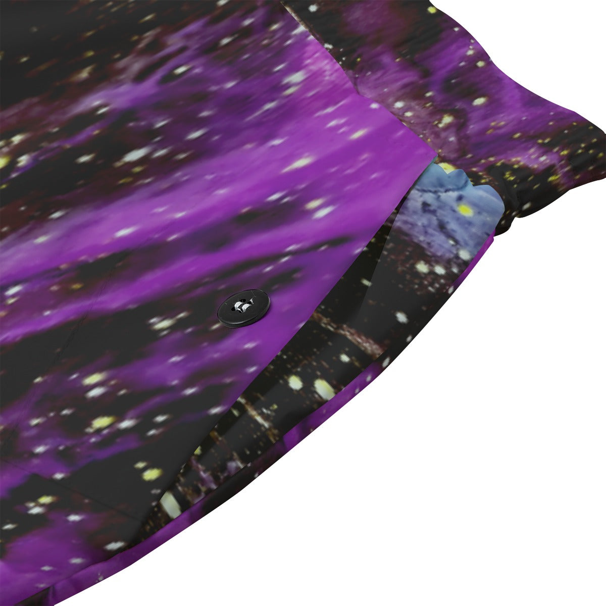 Galactic Storm Women's Cargo Pants