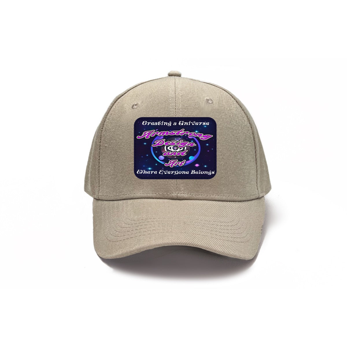 ADA Logo Baseball cap