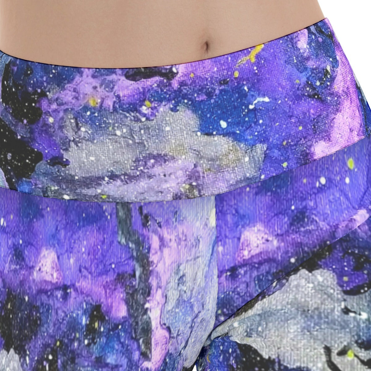 Fly High Women's Flare Yoga Pants