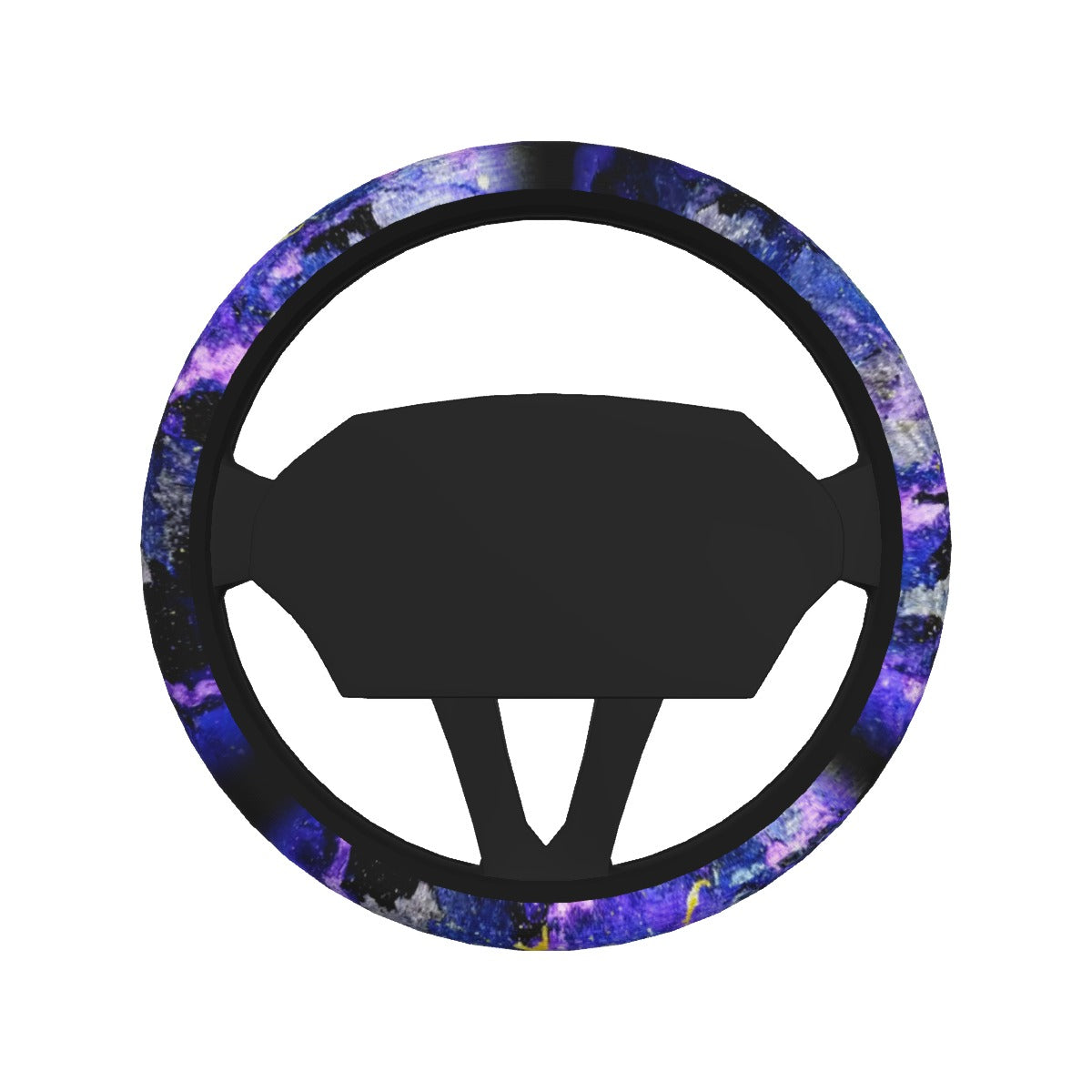 Fly High Steering Wheel Cover