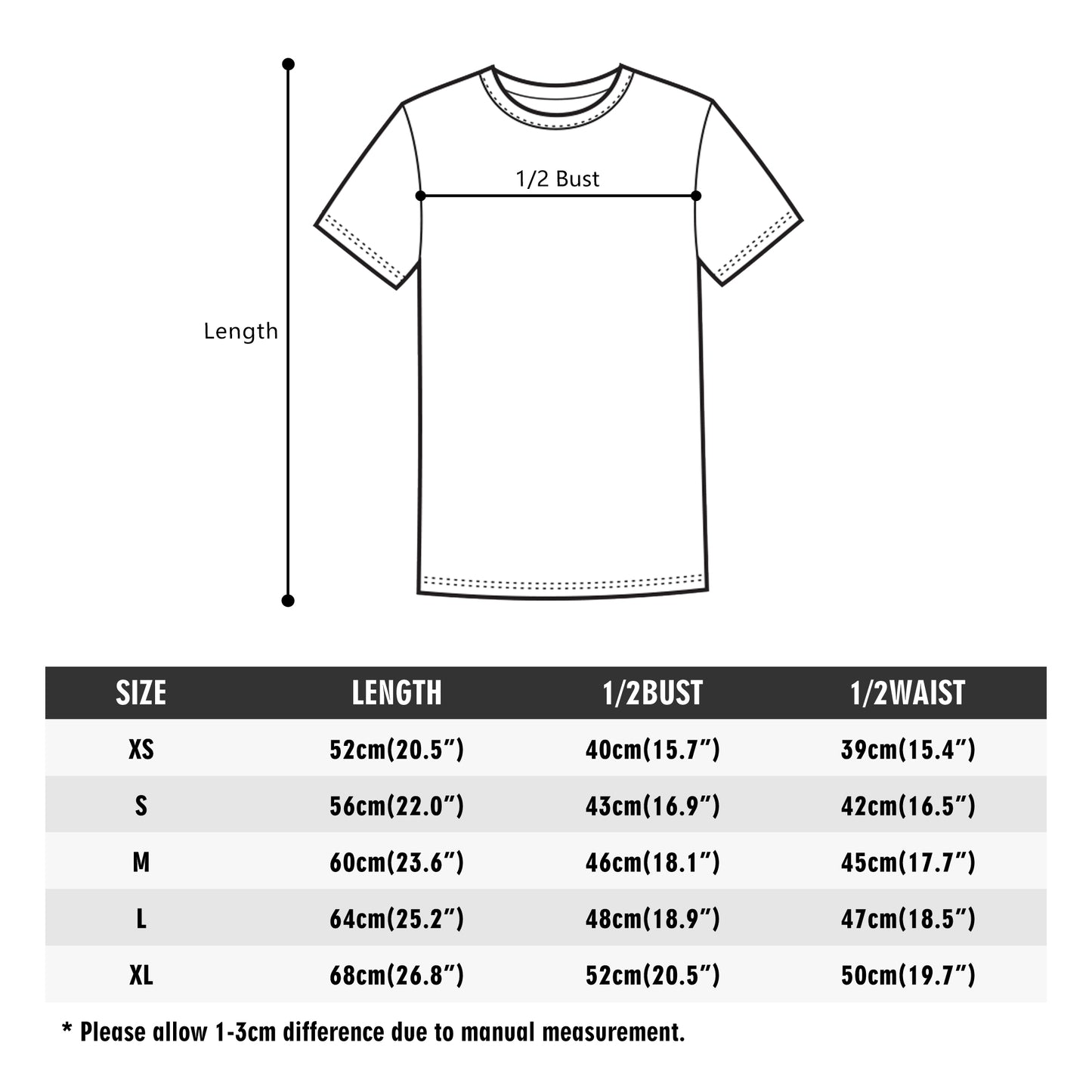 Path of Life Kids Short Sleeve T-Shirt