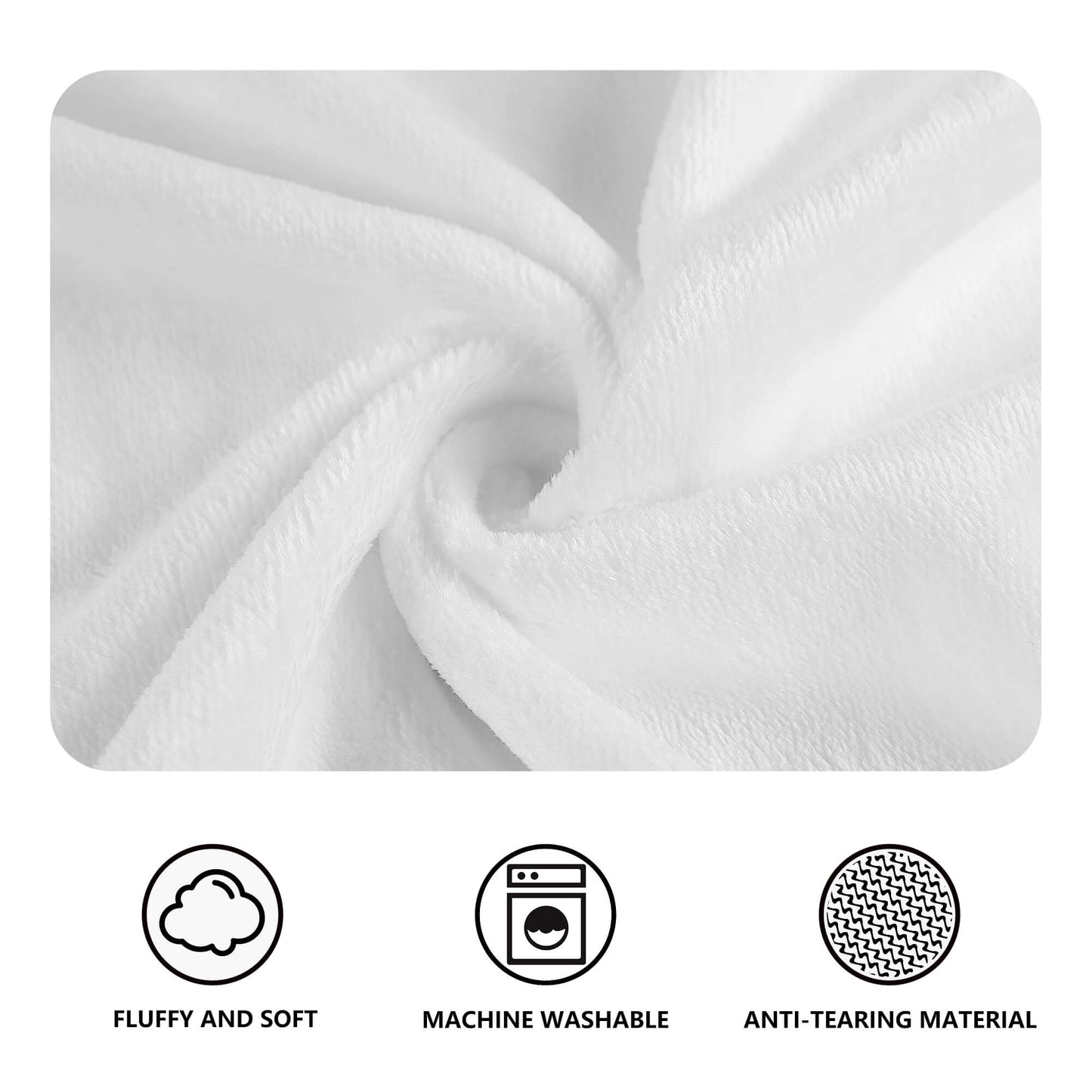 Galactic Fire Pet Blanket