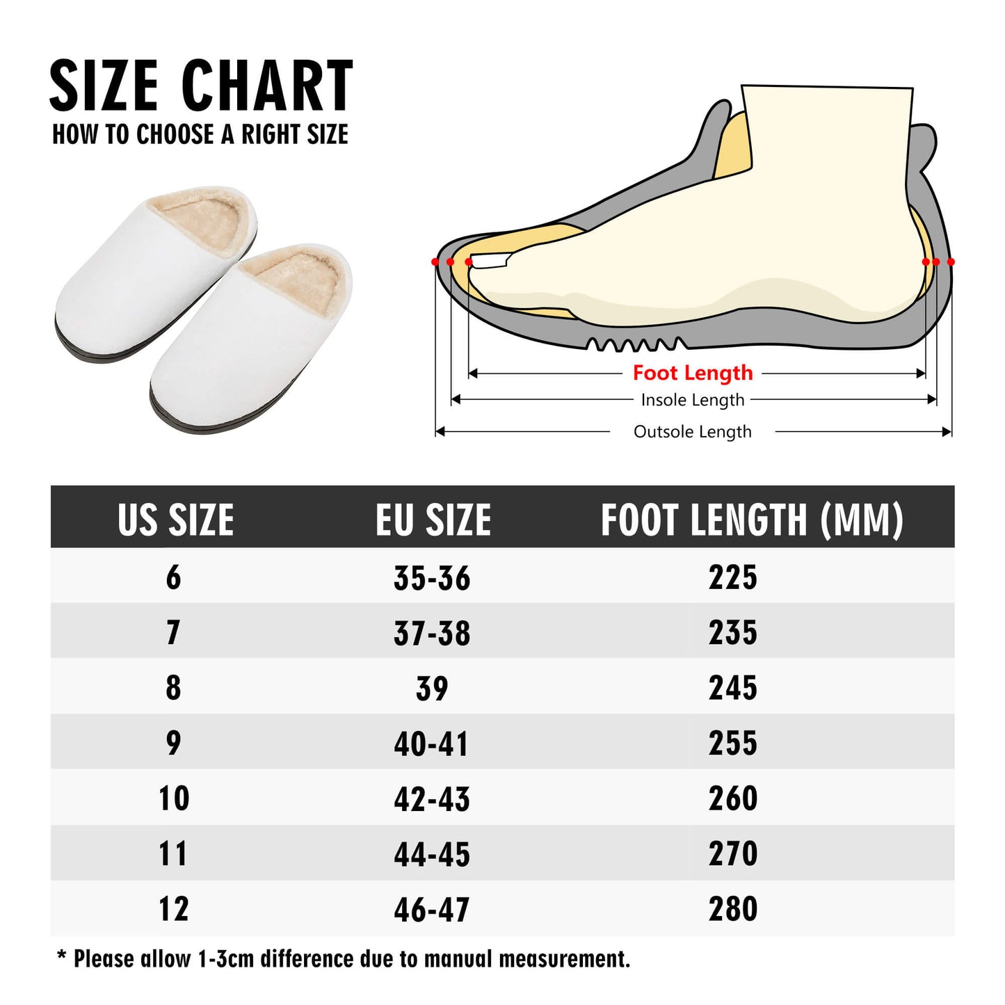 Galactic Fire Unisex Fluffy Winter Slipper Room Shoes