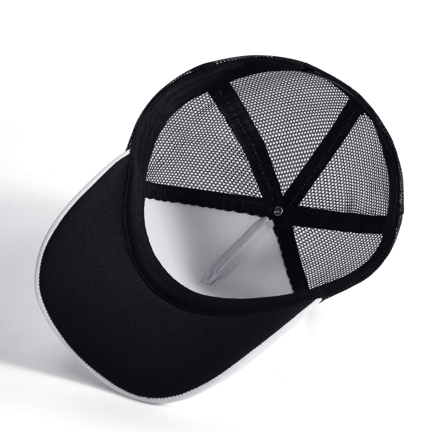 Got a Problem? Kids Mesh Baseball Caps