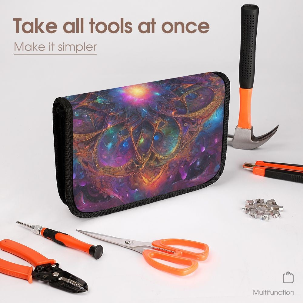 Ascension Foldable Tools Organizer