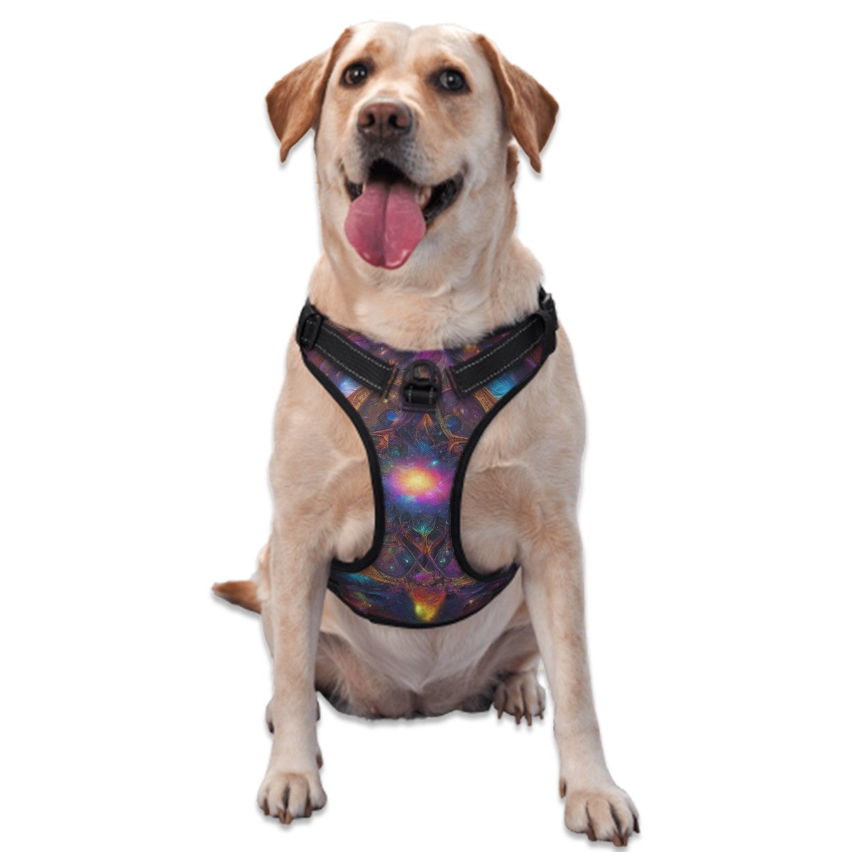Ascension Pet Harness
