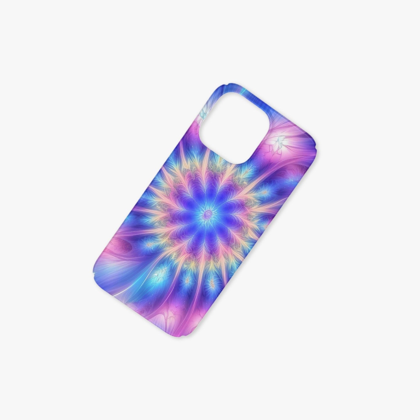 Ascension Tie-Dye iPhone 14 Pro Max Case