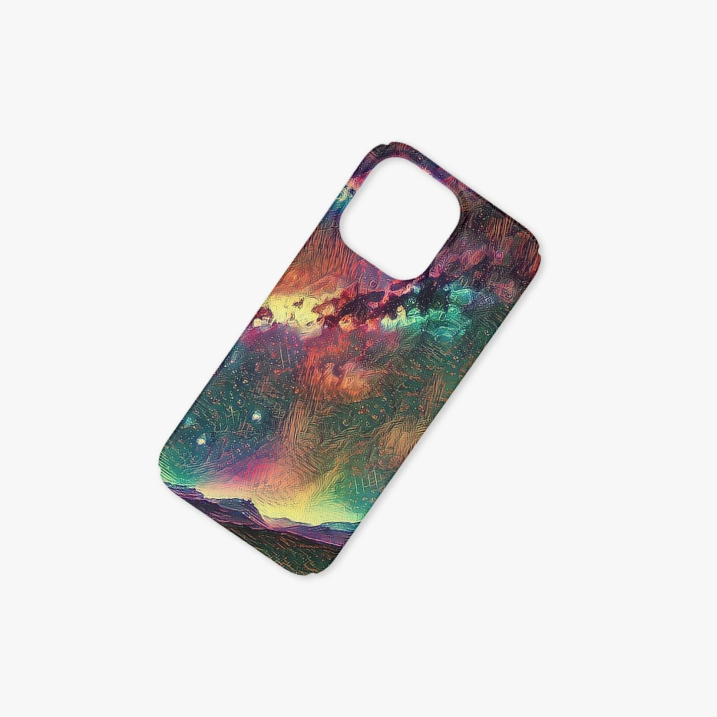 Imagined iPhone 14 Pro Max Case