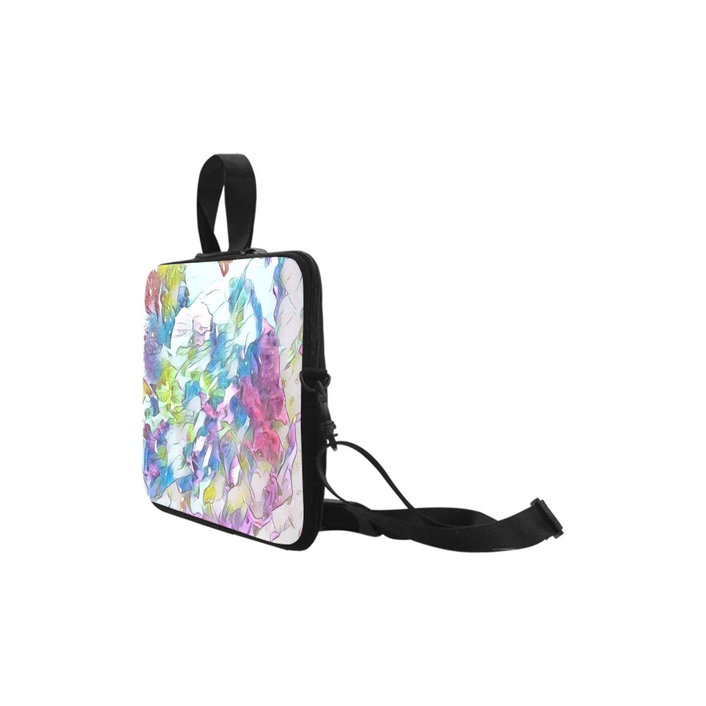 Galactic Love Classic Sleeve for 10" Laptop