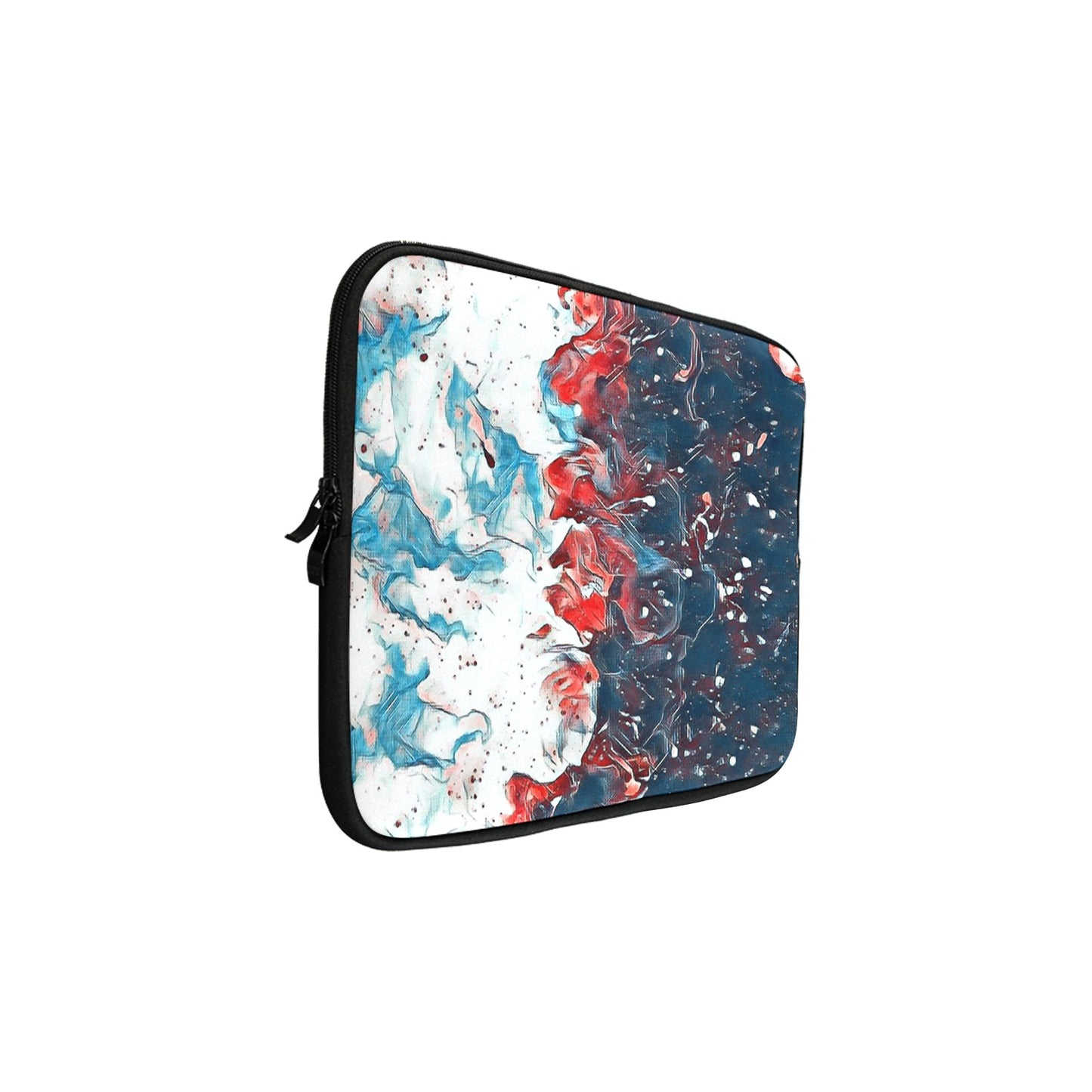 Galactic Fire Sleeve for 15.6" Laptop