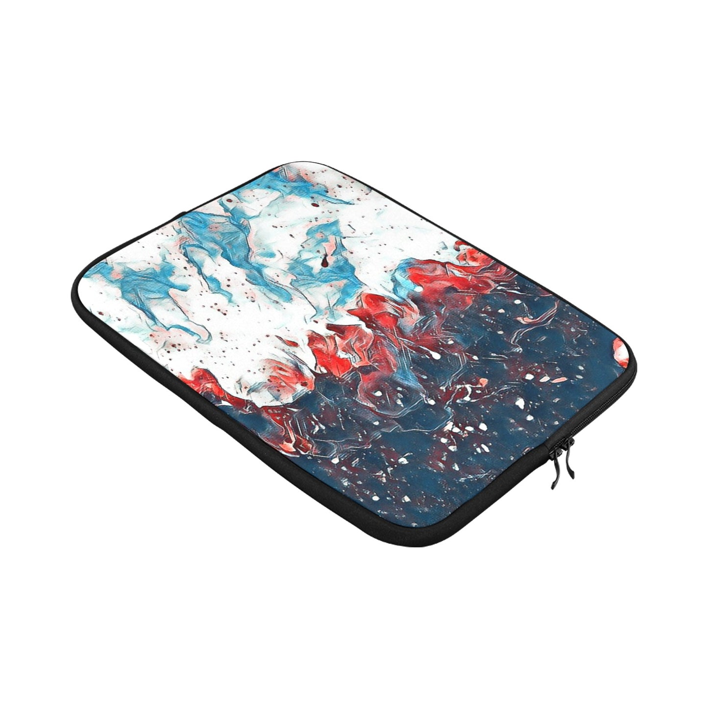 Galactic Fire Sleeve for 15.6" Laptop