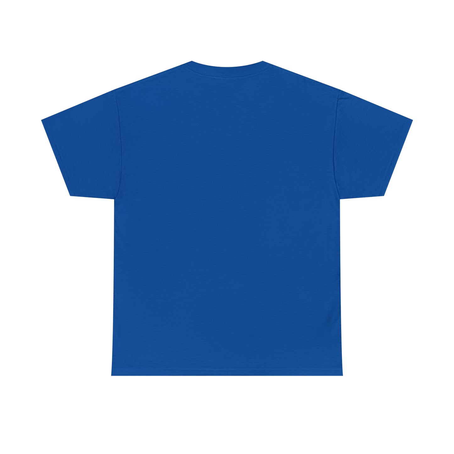 Lola Heavy Cotton Tee