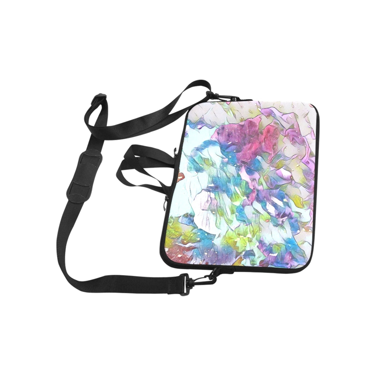 Galactic Love Classic Sleeve for 10" Laptop