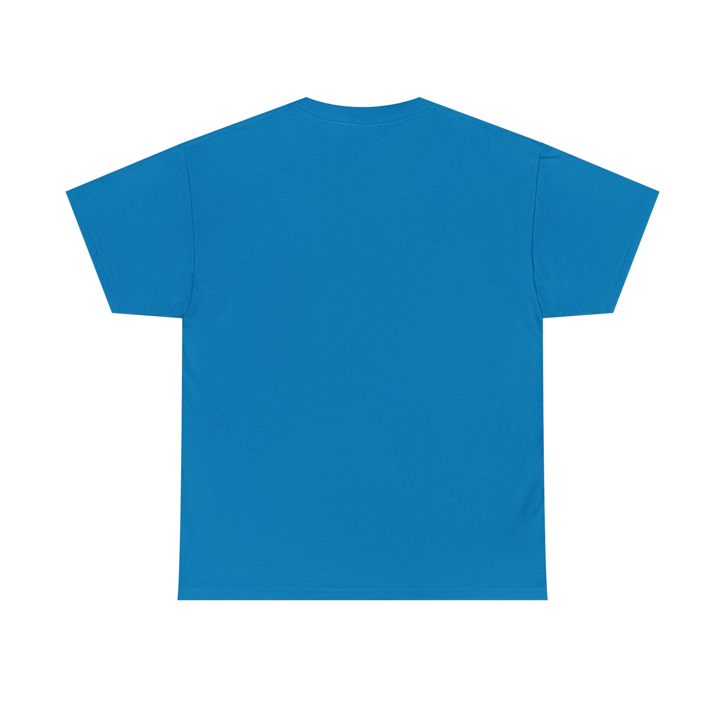 Lola Heavy Cotton Tee