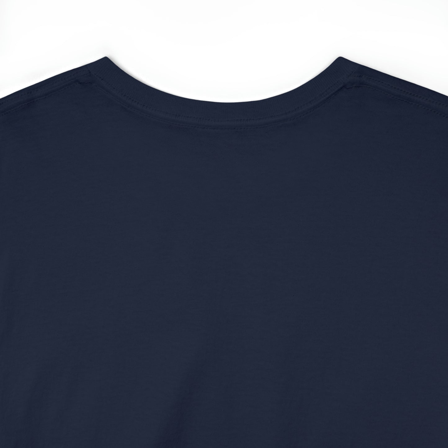 Lola Heavy Cotton Tee